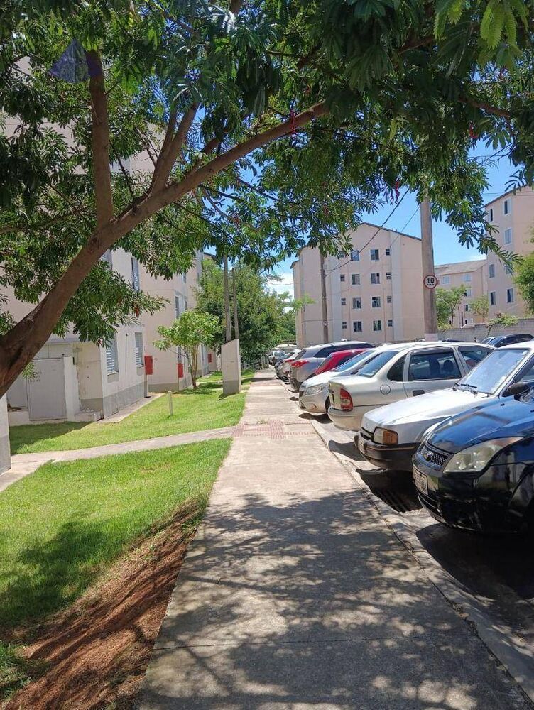 Apartamento, 2 quartos, 53 m² - Foto 3