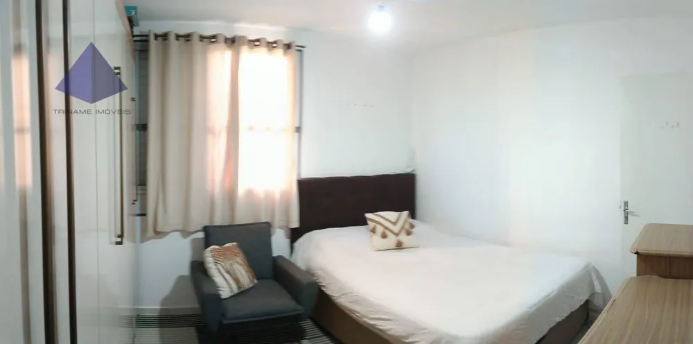 Apartamento, 2 quartos, 53 m² - Foto 5