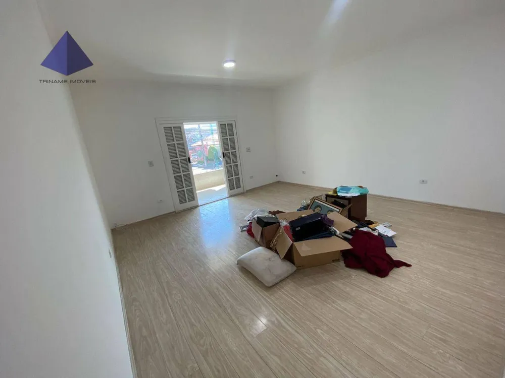 Sobrado, 4 quartos, 125 m² - Foto 5