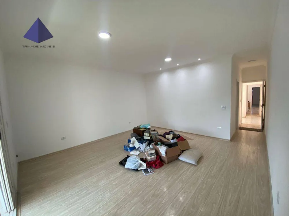 Sobrado, 4 quartos, 125 m² - Foto 7