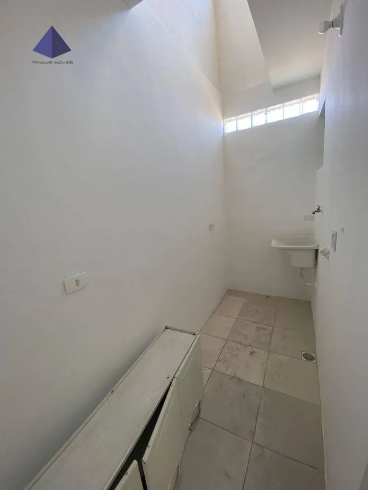 Sobrado, 4 quartos, 125 m² - Foto 10
