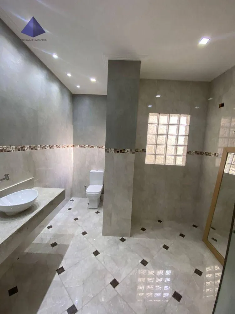 Sobrado, 4 quartos, 125 m² - Foto 6