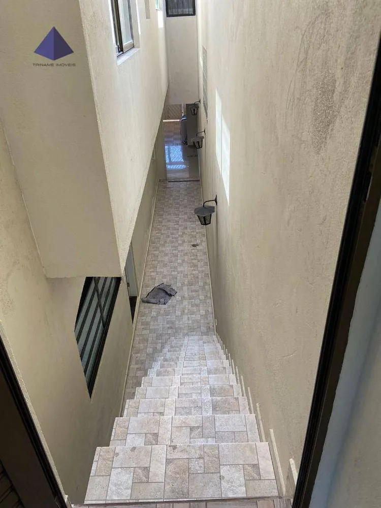 Sobrado, 4 quartos, 125 m² - Foto 8