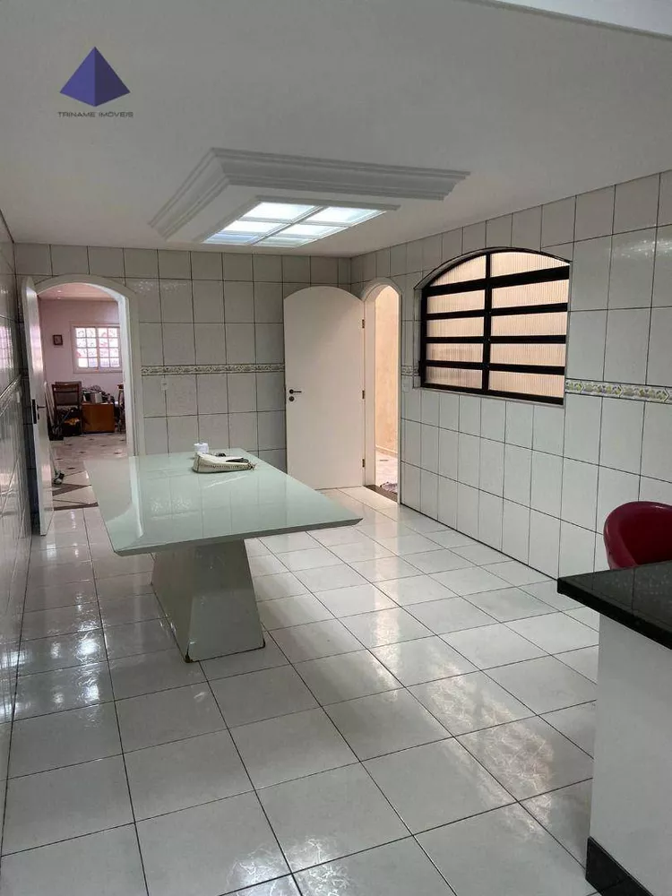 Sobrado à venda com 4 quartos, 125m² - Foto 2