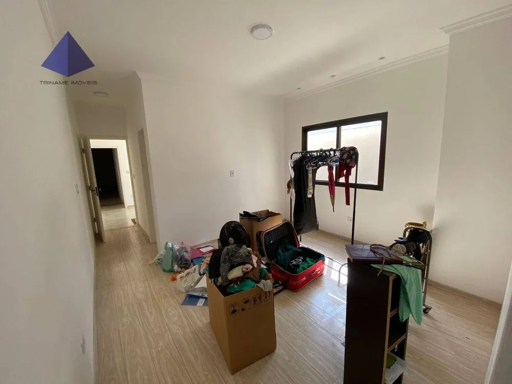Sobrado, 4 quartos, 125 m² - Foto 8