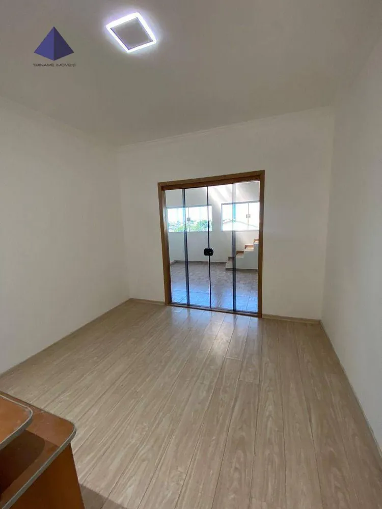 Sobrado, 4 quartos, 125 m² - Foto 13