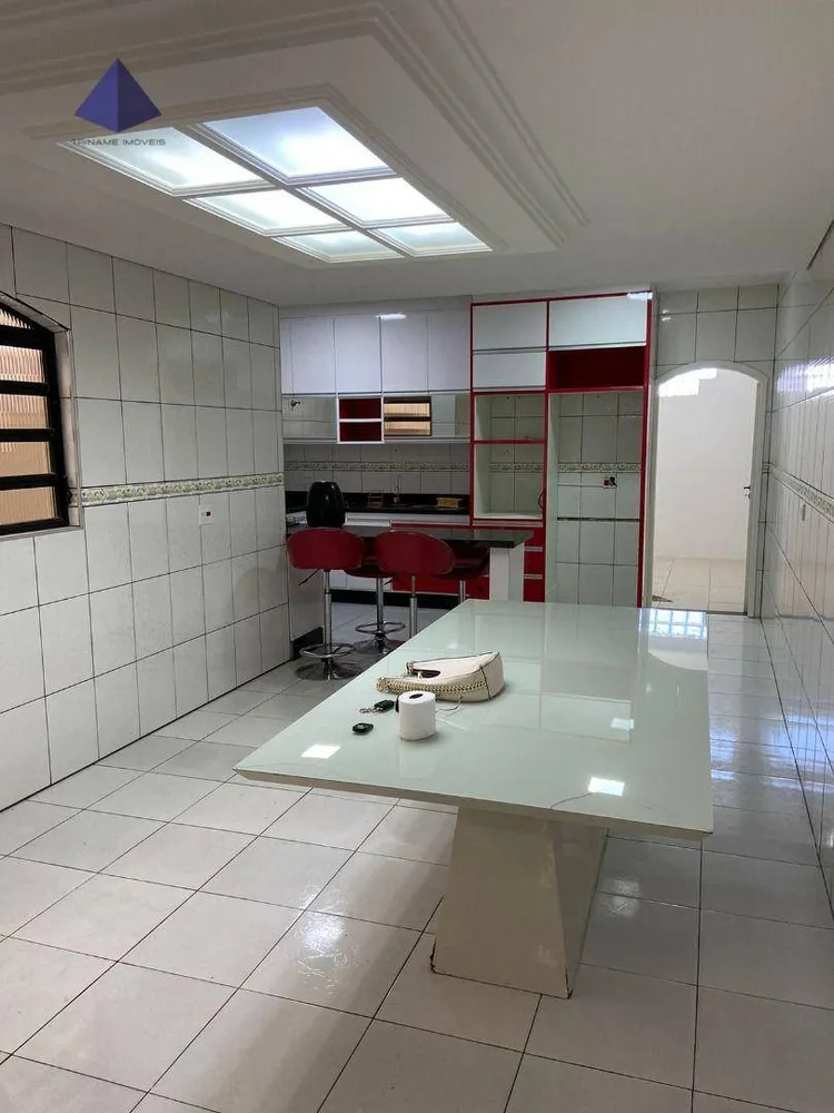 Sobrado, 4 quartos, 125 m² - Foto 16