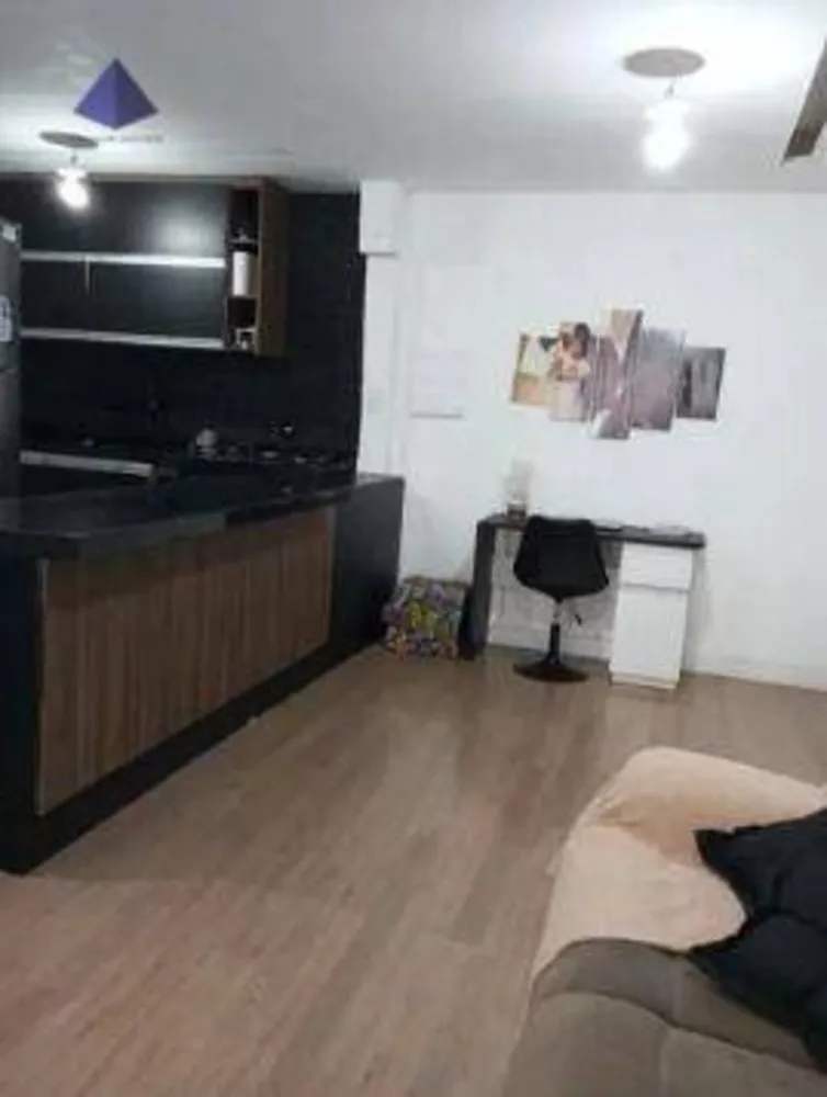 Apartamento, 3 quartos, 75 m² - Foto 1