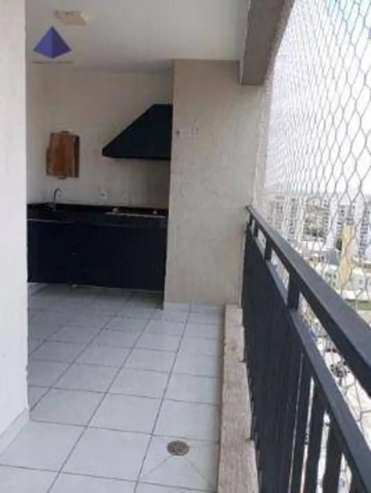 Apartamento, 3 quartos, 75 m² - Foto 5