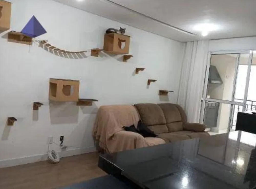 Apartamento, 3 quartos, 75 m² - Foto 3
