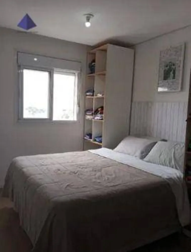 Apartamento, 3 quartos, 75 m² - Foto 7