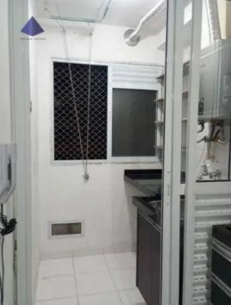 Apartamento, 3 quartos, 75 m² - Foto 12