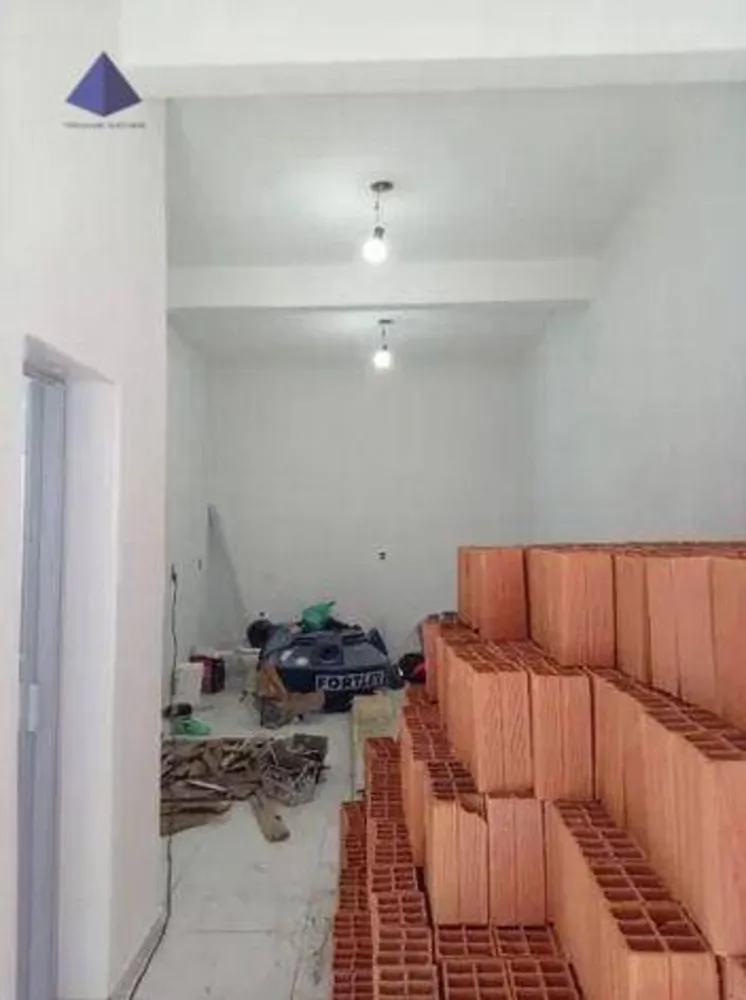 Loja-Salão, 40 m² - Foto 12