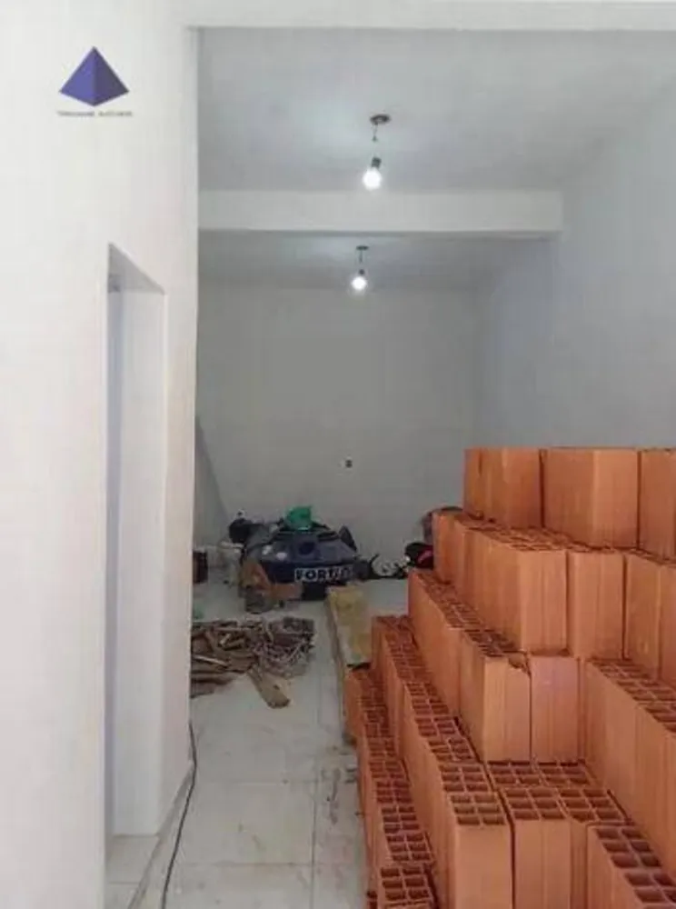 Loja-Salão, 40 m² - Foto 14