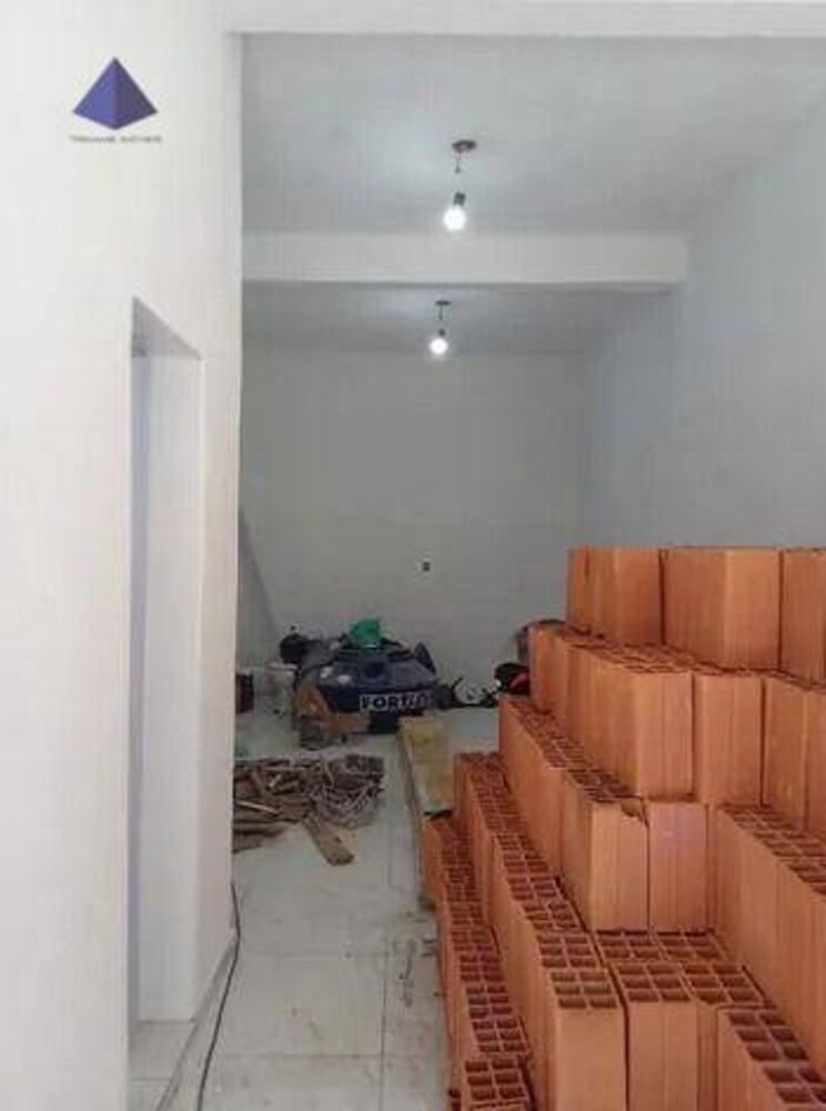 Loja-Salão, 40 m² - Foto 4