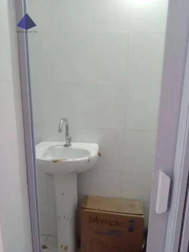 Loja-Salão, 40 m² - Foto 8