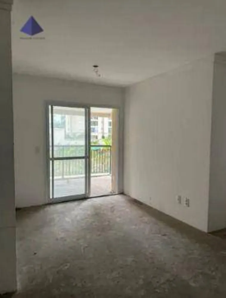 Apartamento, 2 quartos, 68 m² - Foto 1