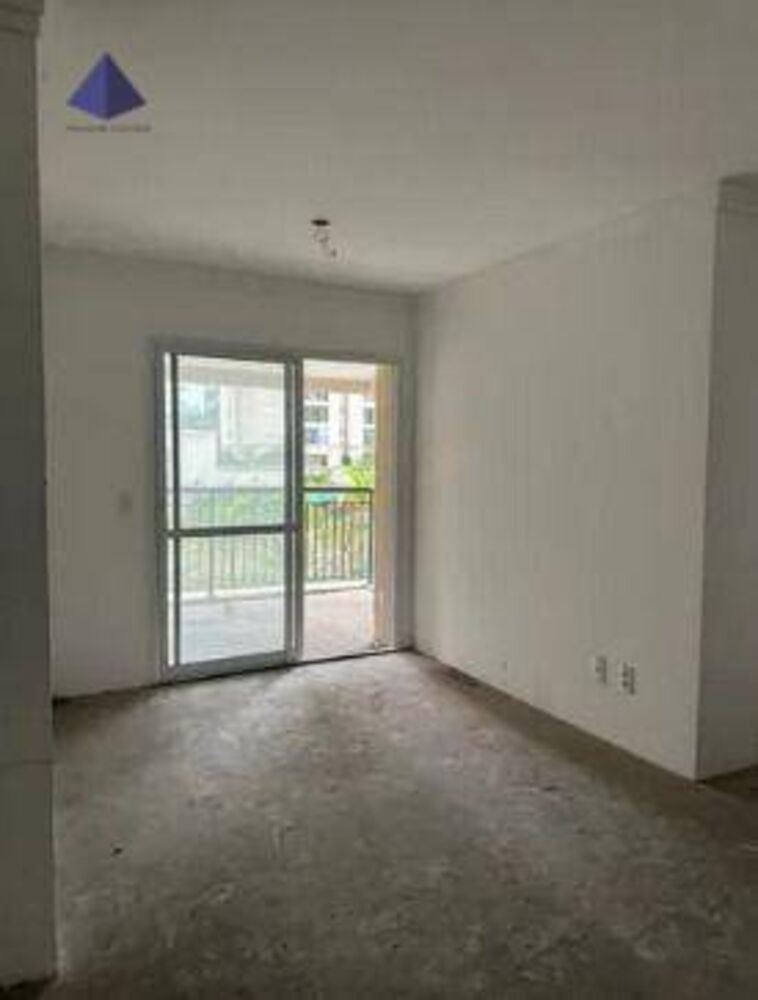 Apartamento, 2 quartos, 68 m² - Foto 2