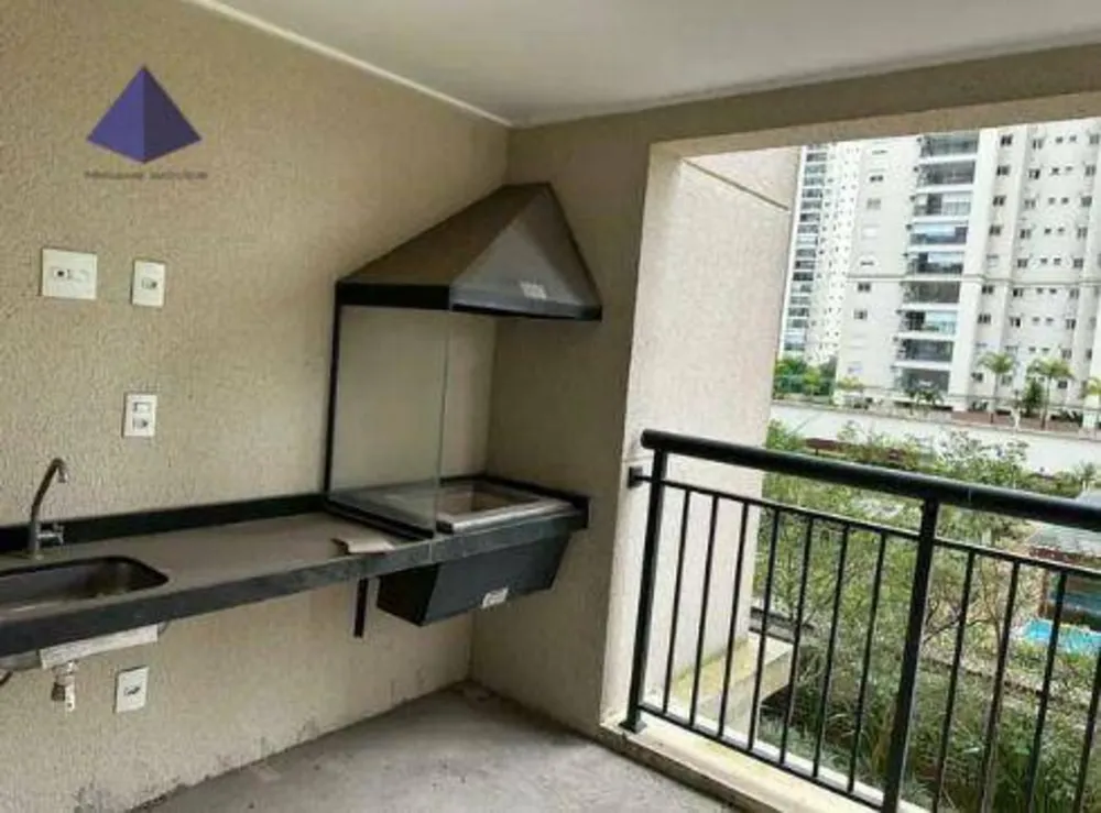 Apartamento, 2 quartos, 68 m² - Foto 3