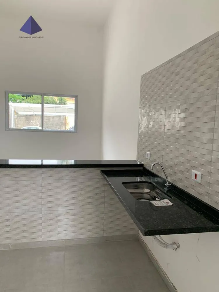 Casa, 3 quartos, 84 m² - Foto 4