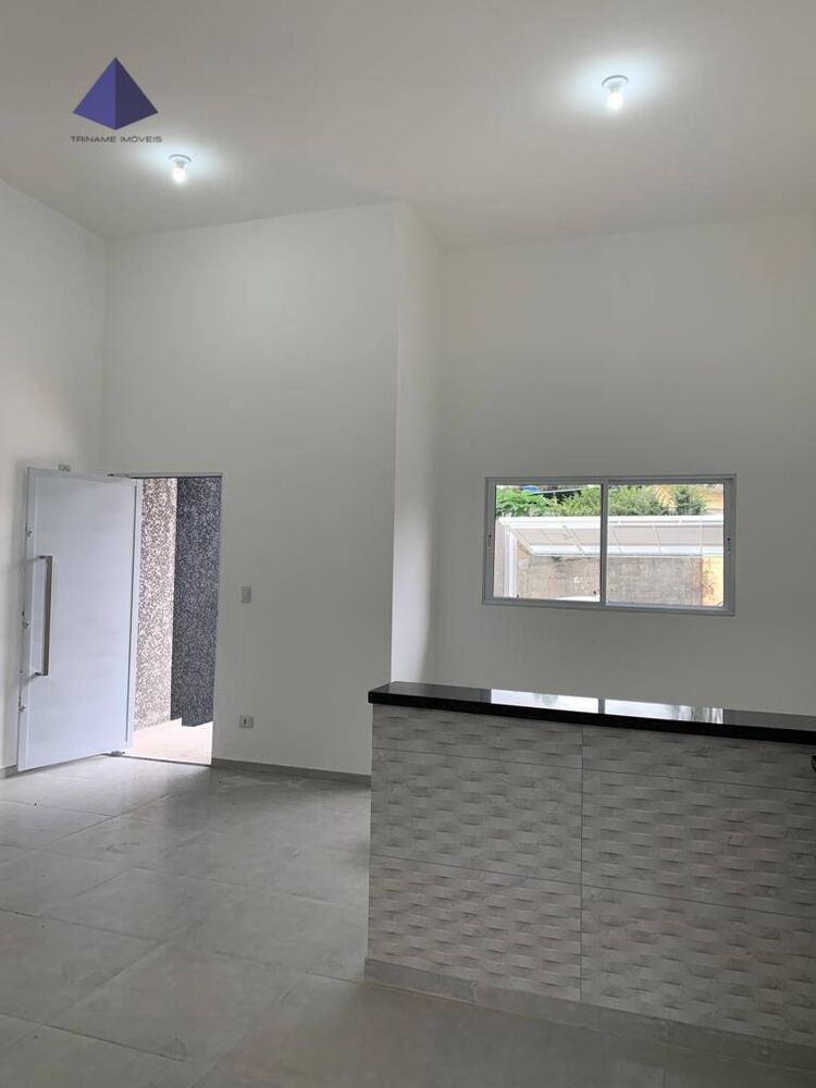 Casa, 3 quartos, 84 m² - Foto 1