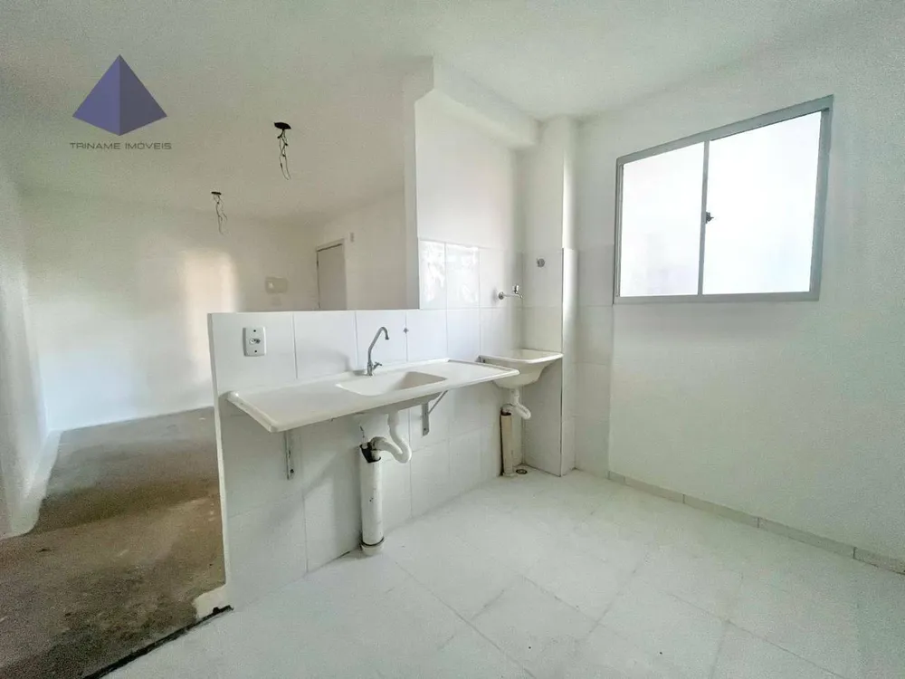 Apartamento, 2 quartos, 62 m² - Foto 3