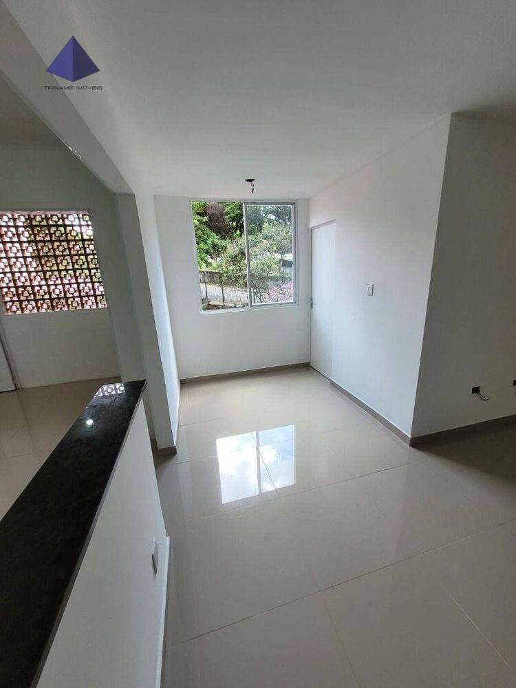 Apartamento à venda com 3 quartos, 72m² - Foto 9