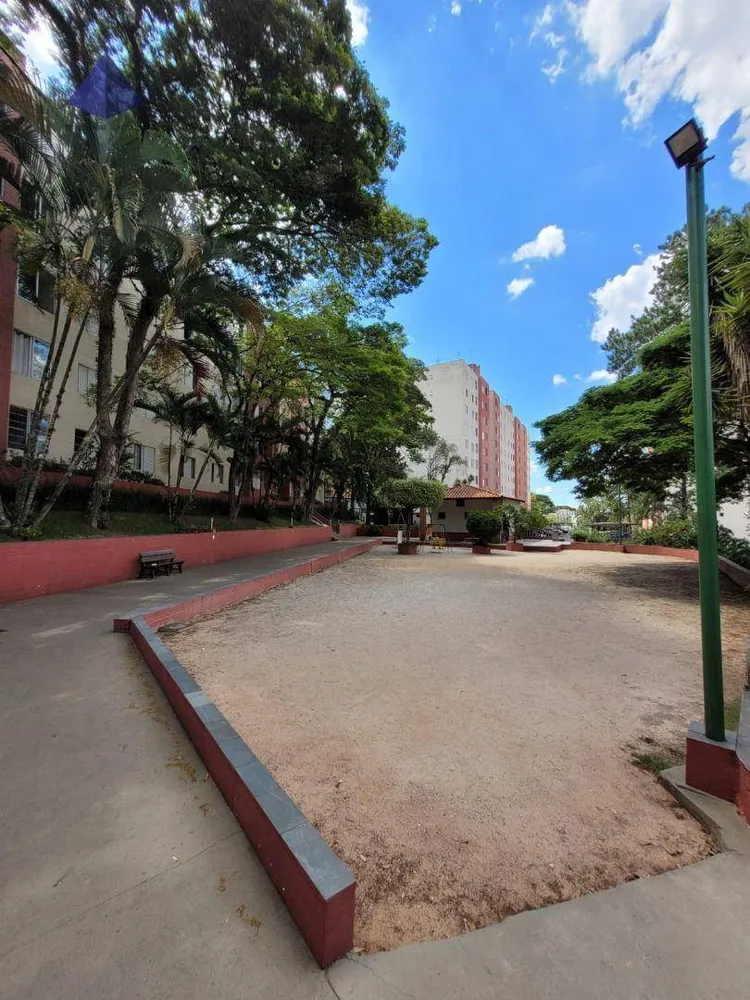 Apartamento, 3 quartos, 72 m² - Foto 1