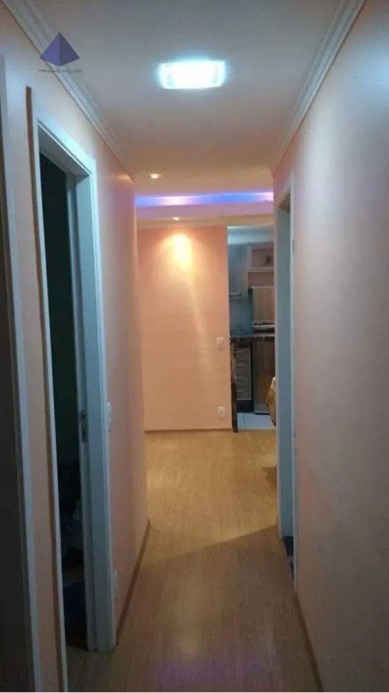 Apartamento, 3 quartos, 56 m² - Foto 3
