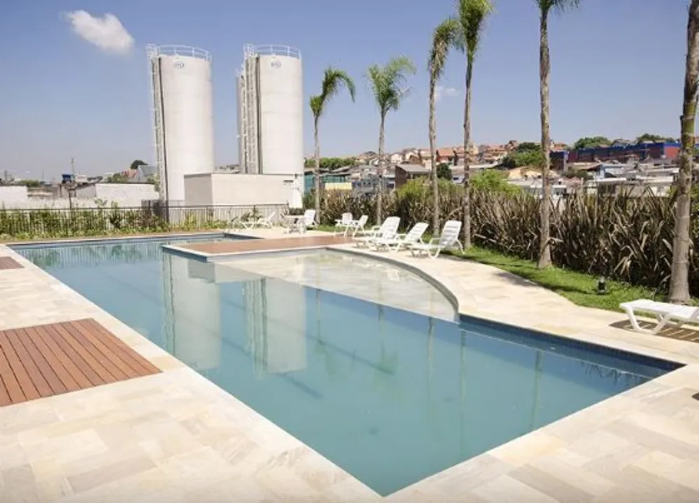 Apartamento, 3 quartos, 56 m² - Foto 10