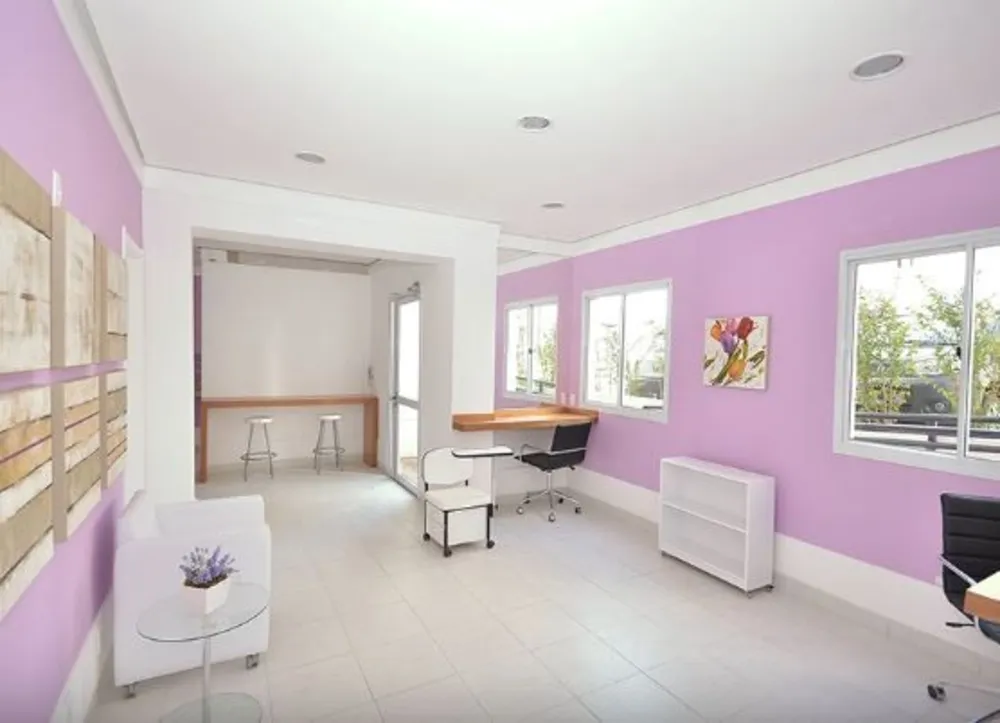 Apartamento, 3 quartos, 56 m² - Foto 9