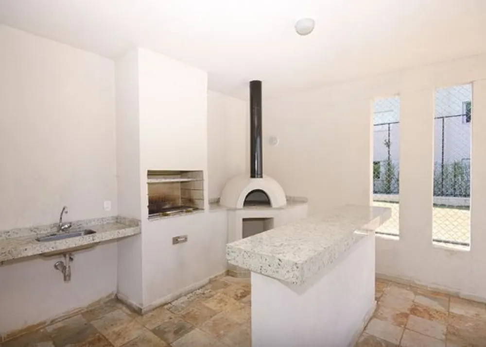 Apartamento, 3 quartos, 56 m² - Foto 11