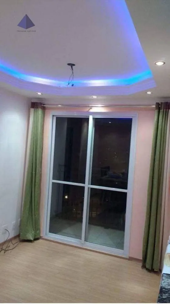 Apartamento, 3 quartos, 56 m² - Foto 1