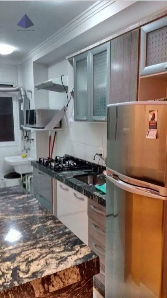 Apartamento, 3 quartos, 56 m² - Foto 4