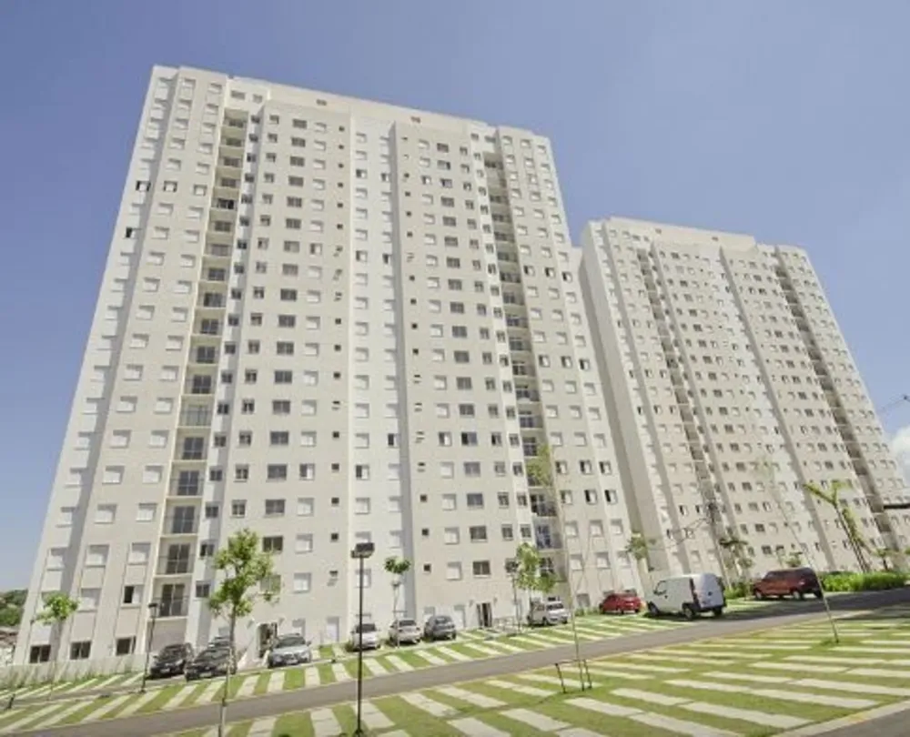 Apartamento, 3 quartos, 56 m² - Foto 8