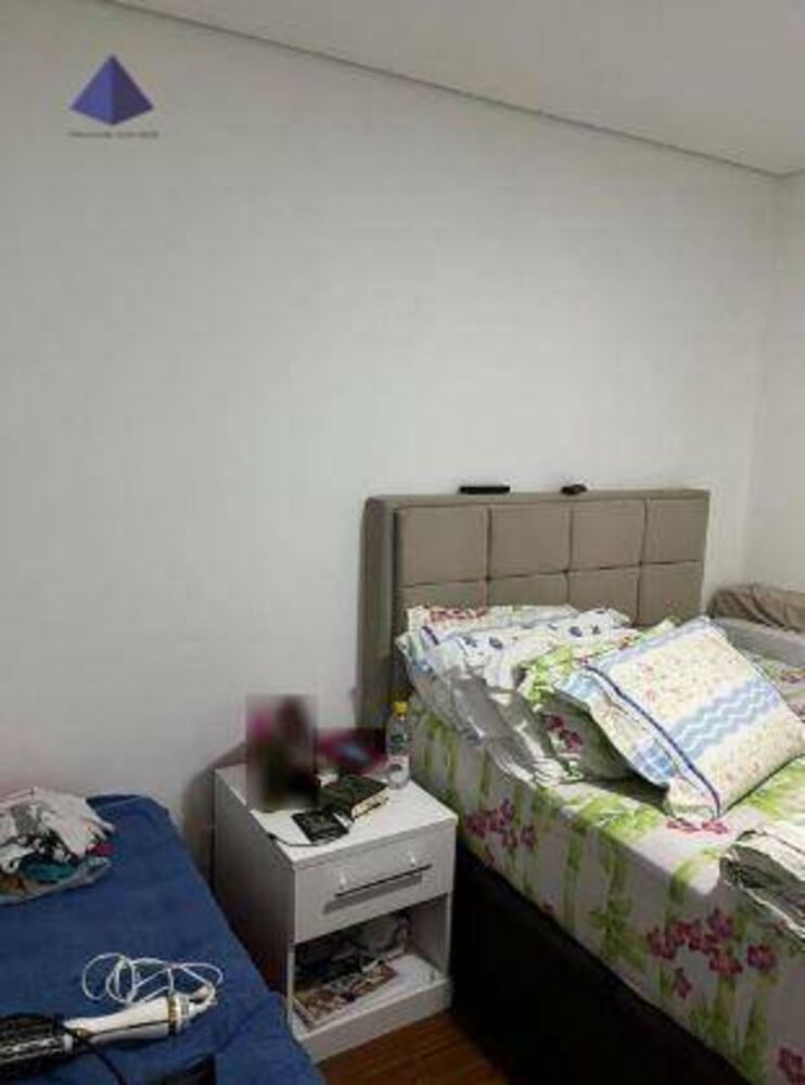 Apartamento à venda com 3 quartos, 82m² - Foto 5
