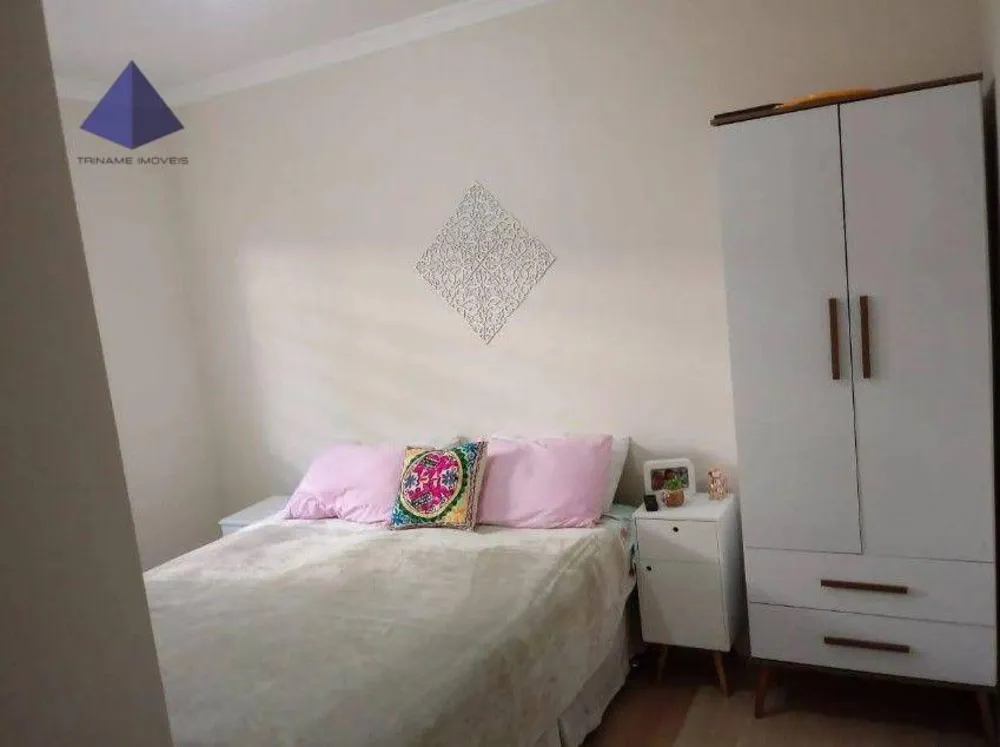 Casa, 3 quartos, 198 m² - Foto 8