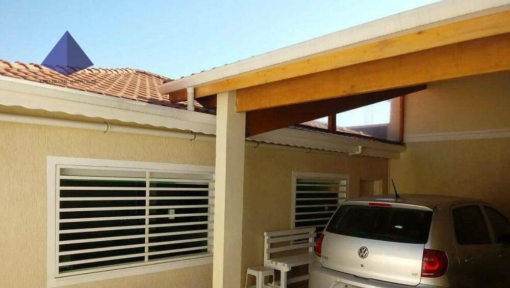 Casa, 3 quartos, 198 m² - Foto 2