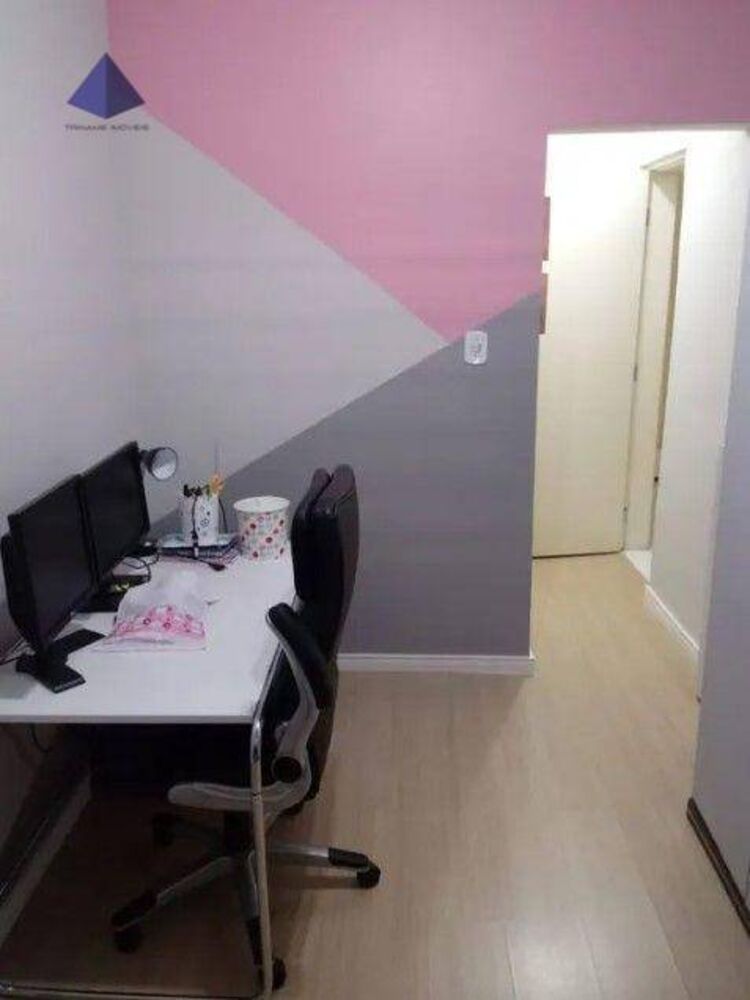 Casa, 3 quartos, 198 m² - Foto 1