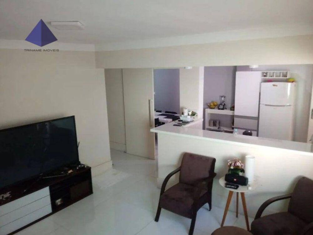 Casa, 3 quartos, 198 m² - Foto 3