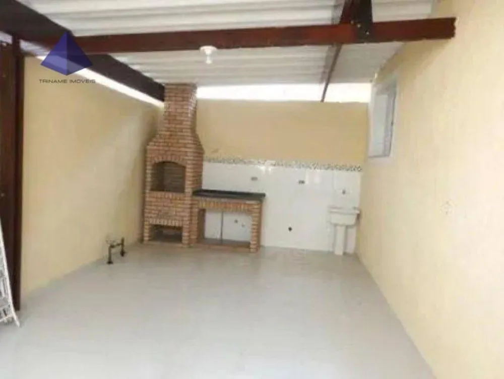 Casa, 3 quartos, 198 m² - Foto 1