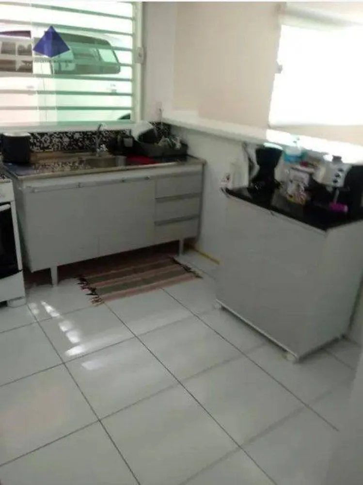 Casa, 3 quartos, 198 m² - Foto 4