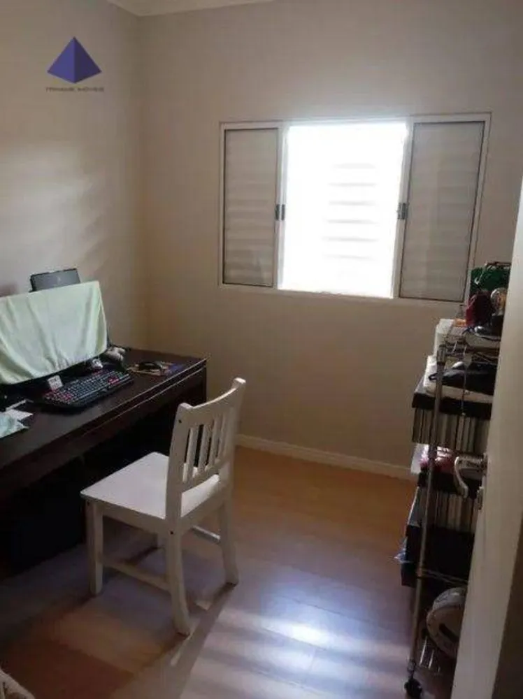 Casa, 3 quartos, 198 m² - Foto 5
