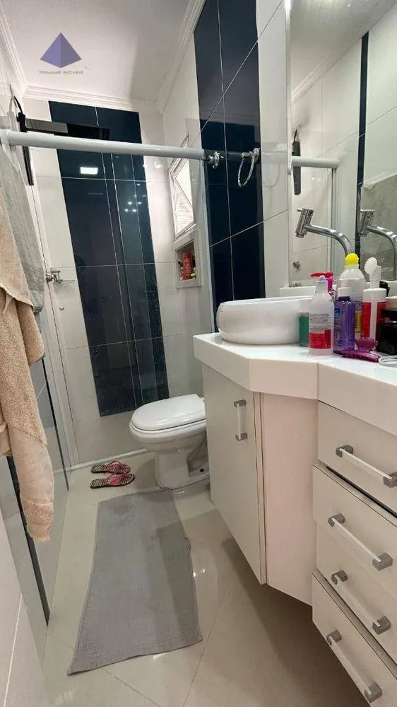 Sobrado, 3 quartos - Foto 4