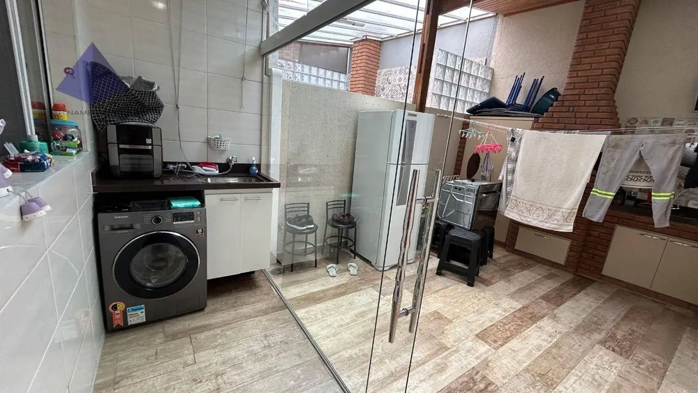 Sobrado, 3 quartos - Foto 5