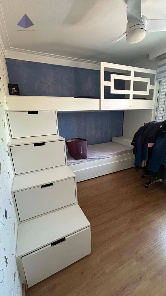 Sobrado, 3 quartos - Foto 16