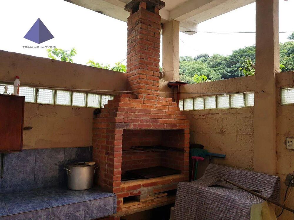 Casa, 4 quartos, 145 m² - Foto 3