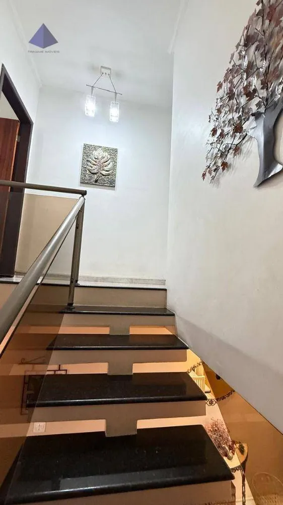 Sobrado, 3 quartos, 139 m² - Foto 12