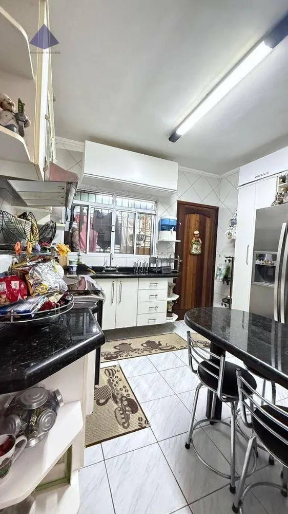 Sobrado, 3 quartos, 139 m² - Foto 6