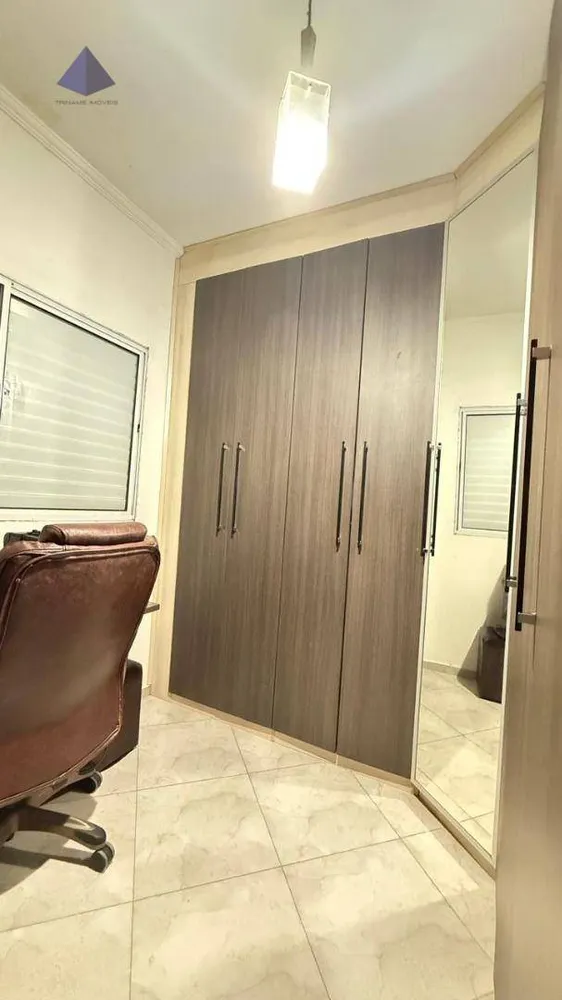 Sobrado, 3 quartos, 139 m² - Foto 5